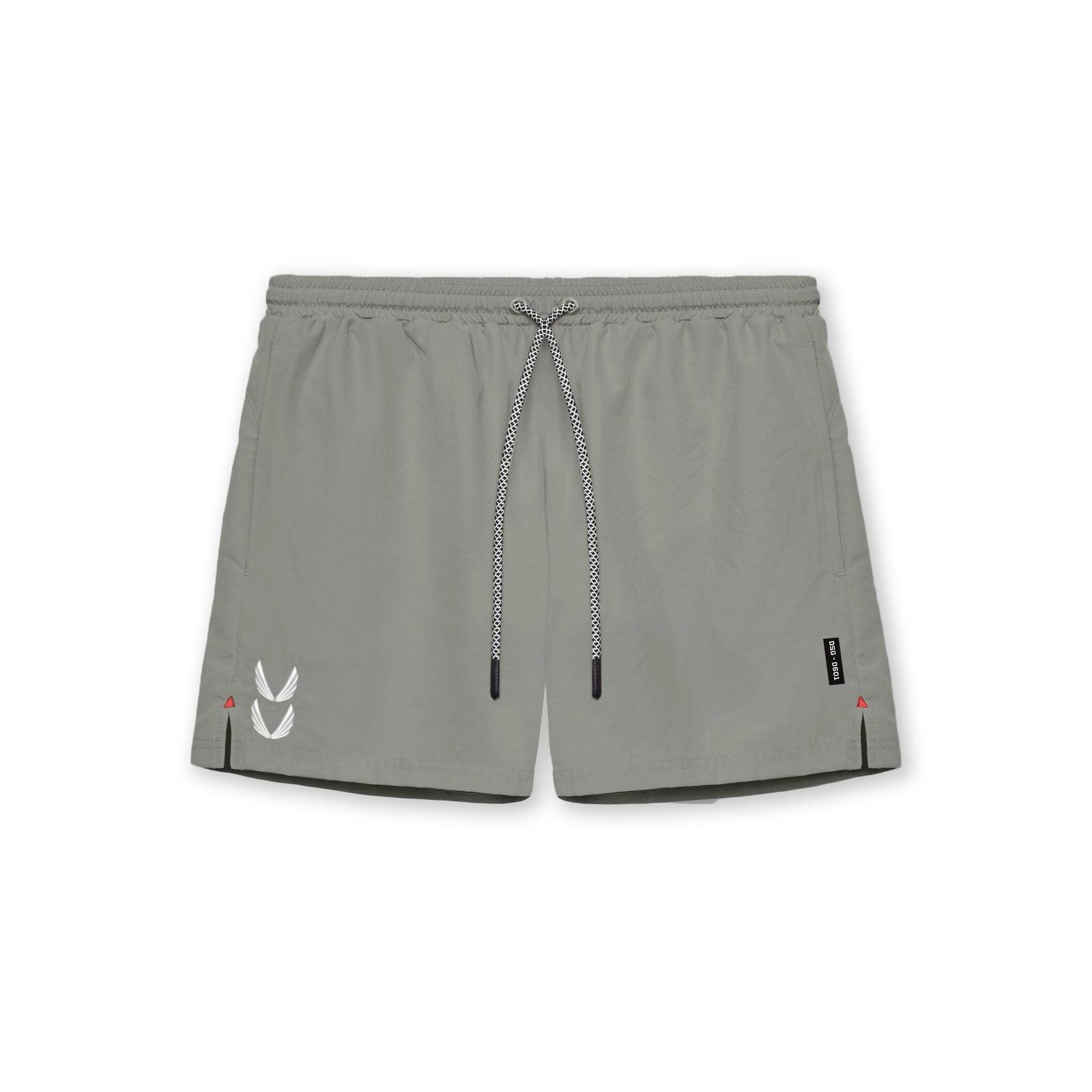 Men's Basketball Shorts - Moisture-Wicking Athletic Wea - HOPE Athlete Apparel & Wellness 