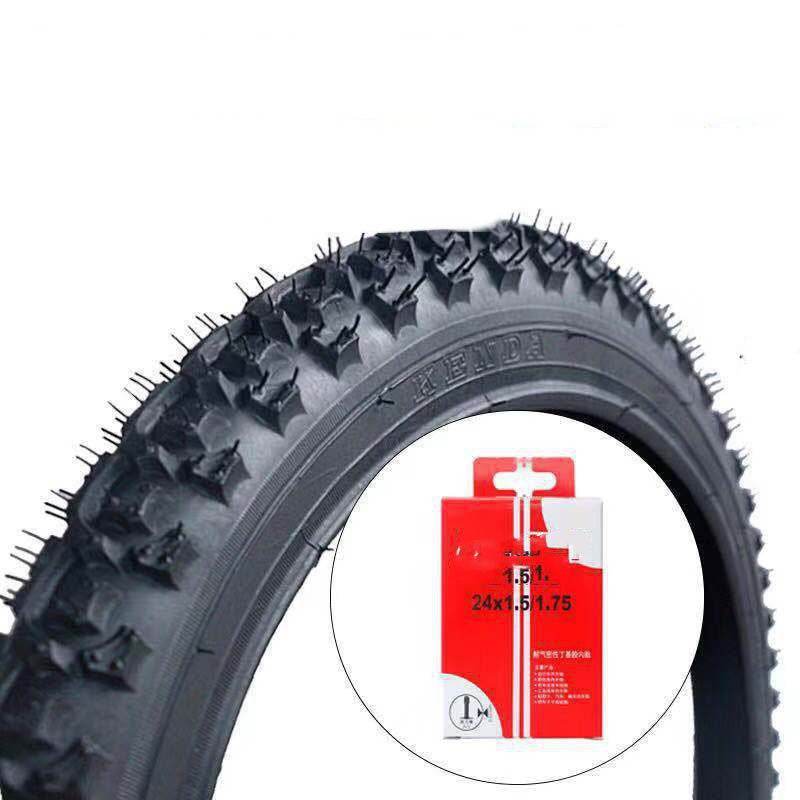 Genuine Bicycle Inner and Outer Tires for Optimal Performance  - HOPE Athlete Apparel and Wellness