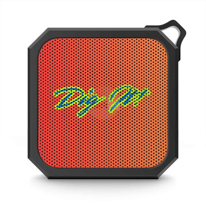Waterproof Bluetooth Speaker for Ultimate Outdoor Sound -