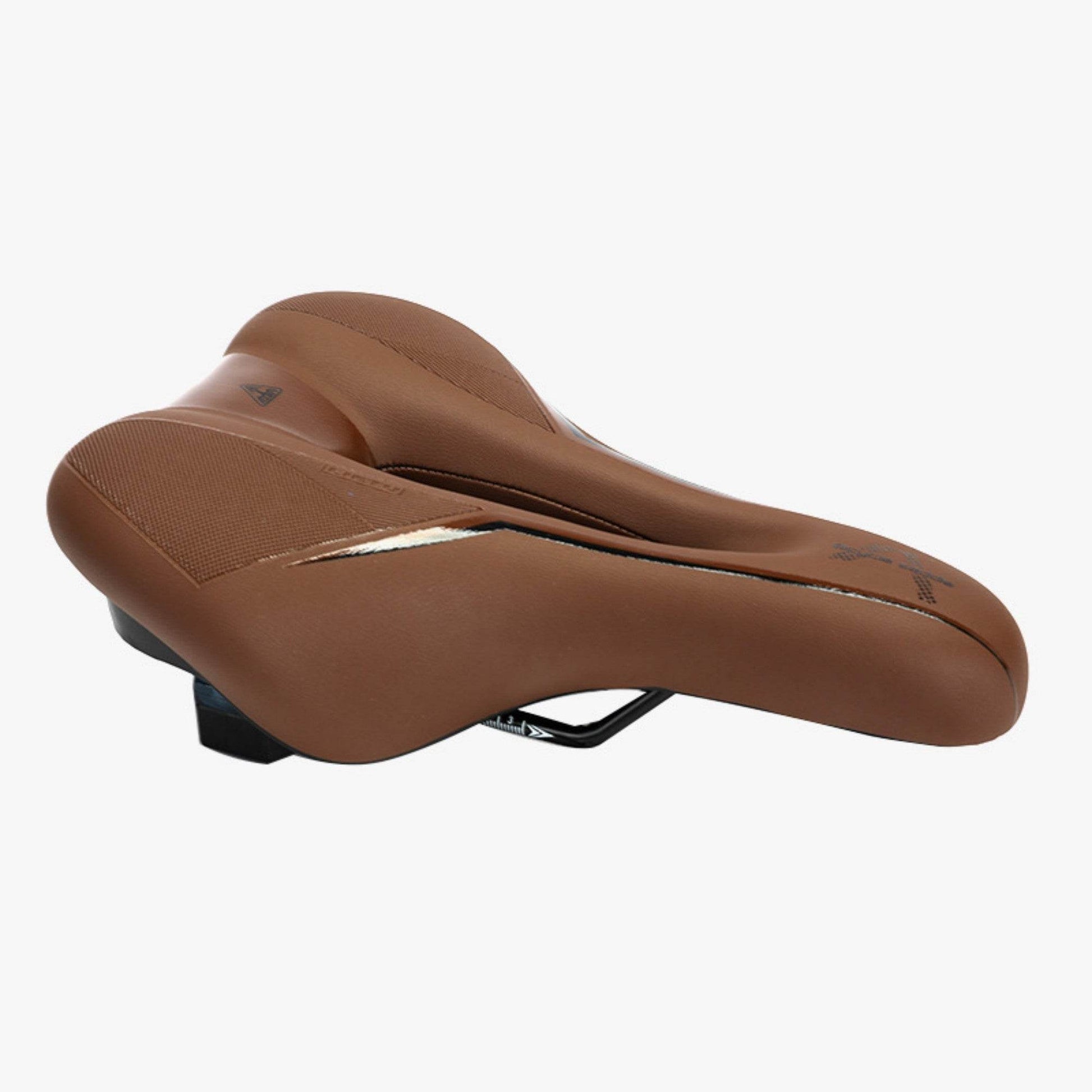 Bicycle Saddle Fit for Mountain Bicycles  - HOPE Athlete Apparel and Wellness