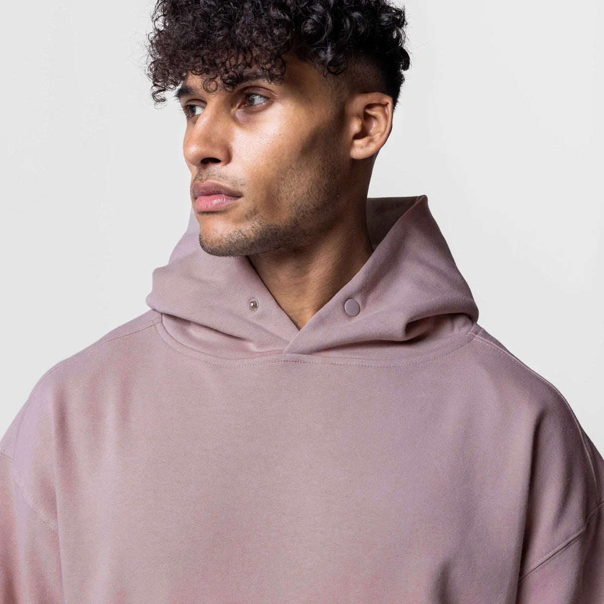 Men's Thick Cotton Hoodies Training Sets Casual Sports Kits Pullover Hooded Top With Pants Sweatshirts Gym Running Tracksuits - HOPE Athlete Apparel and Wellness