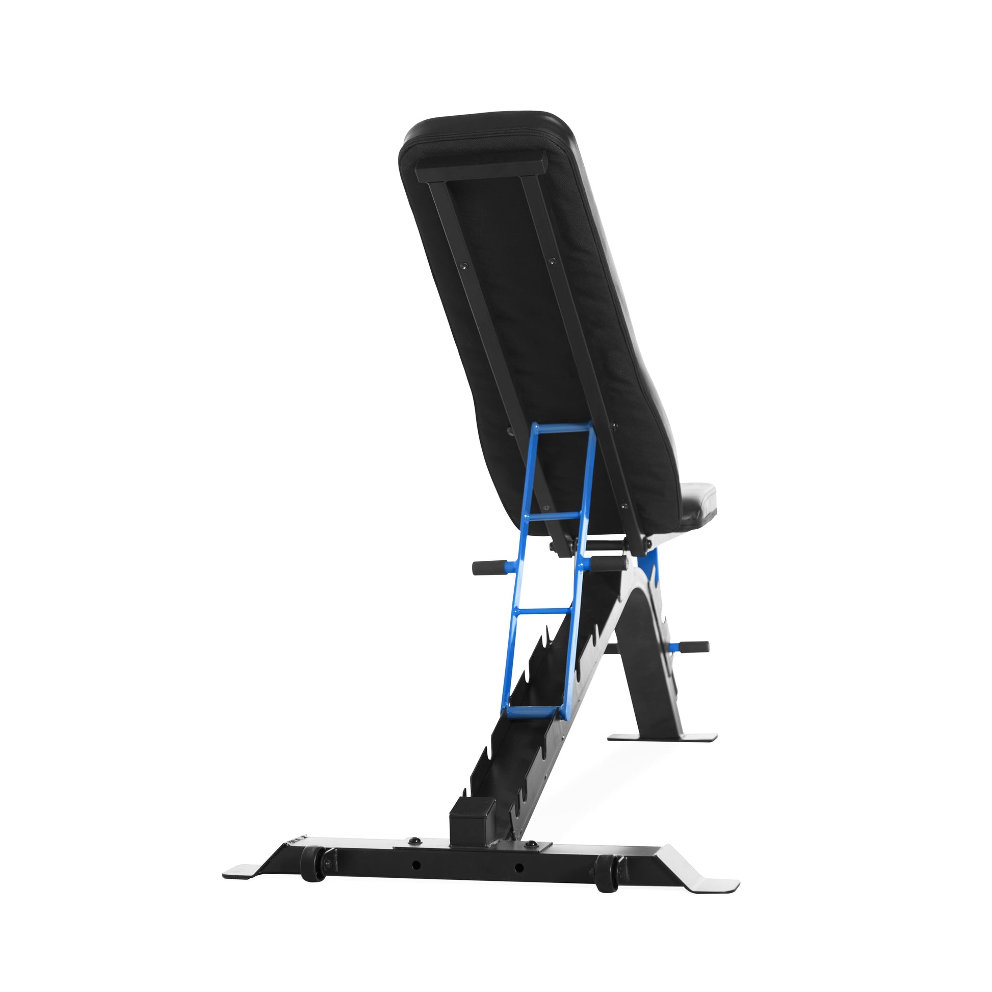 Adjustable Weight Bench with 500Lb Capacity for Flat, Incline, and Decline Workouts -
