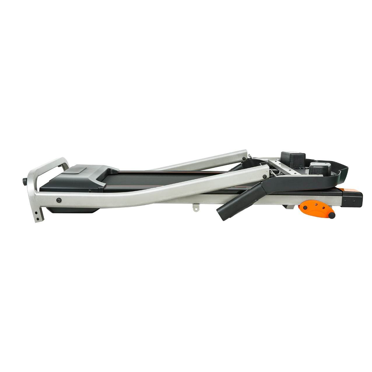 Folding Treadmill Fitness Equipment for Home Workouts  - HOPE Athlete Apparel and Wellness