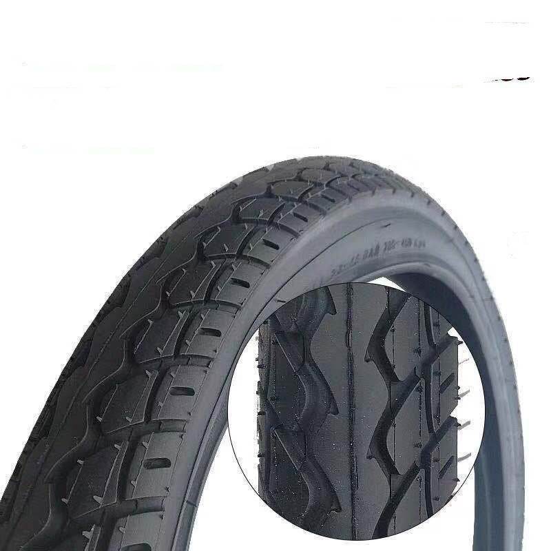 Genuine Bicycle Inner and Outer Tires for Optimal Performance  - HOPE Athlete Apparel and Wellness