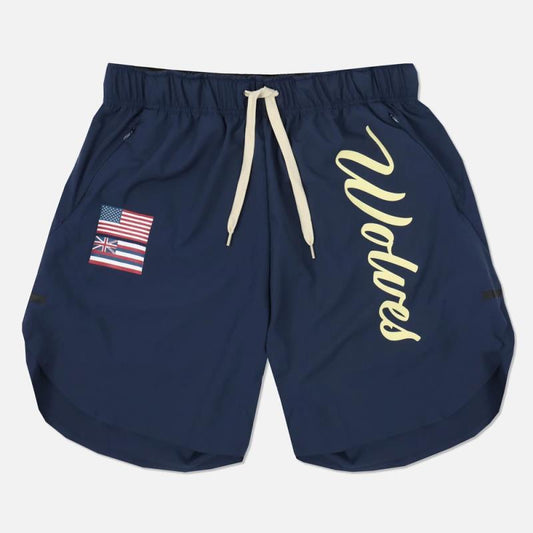 Men's Speed Shorts - Casual & Breathable