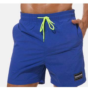 Casual Straight-Leg Cotton Shorts – Medium Waist, Summer Wear - HOPE Athlete Apparel & Wellness 