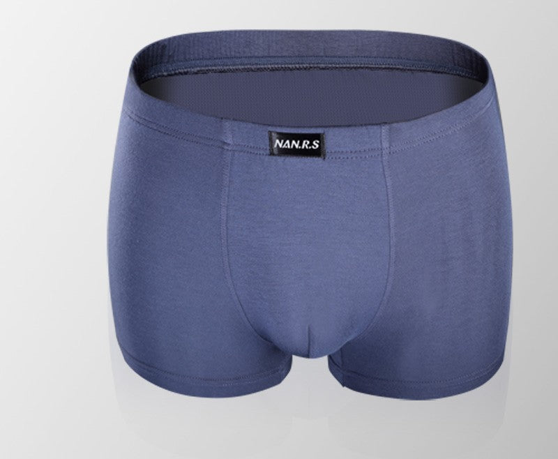 Men's Boxers Mid-waist Supportive Underwear - HOPE Athlete Apparel and Wellness
