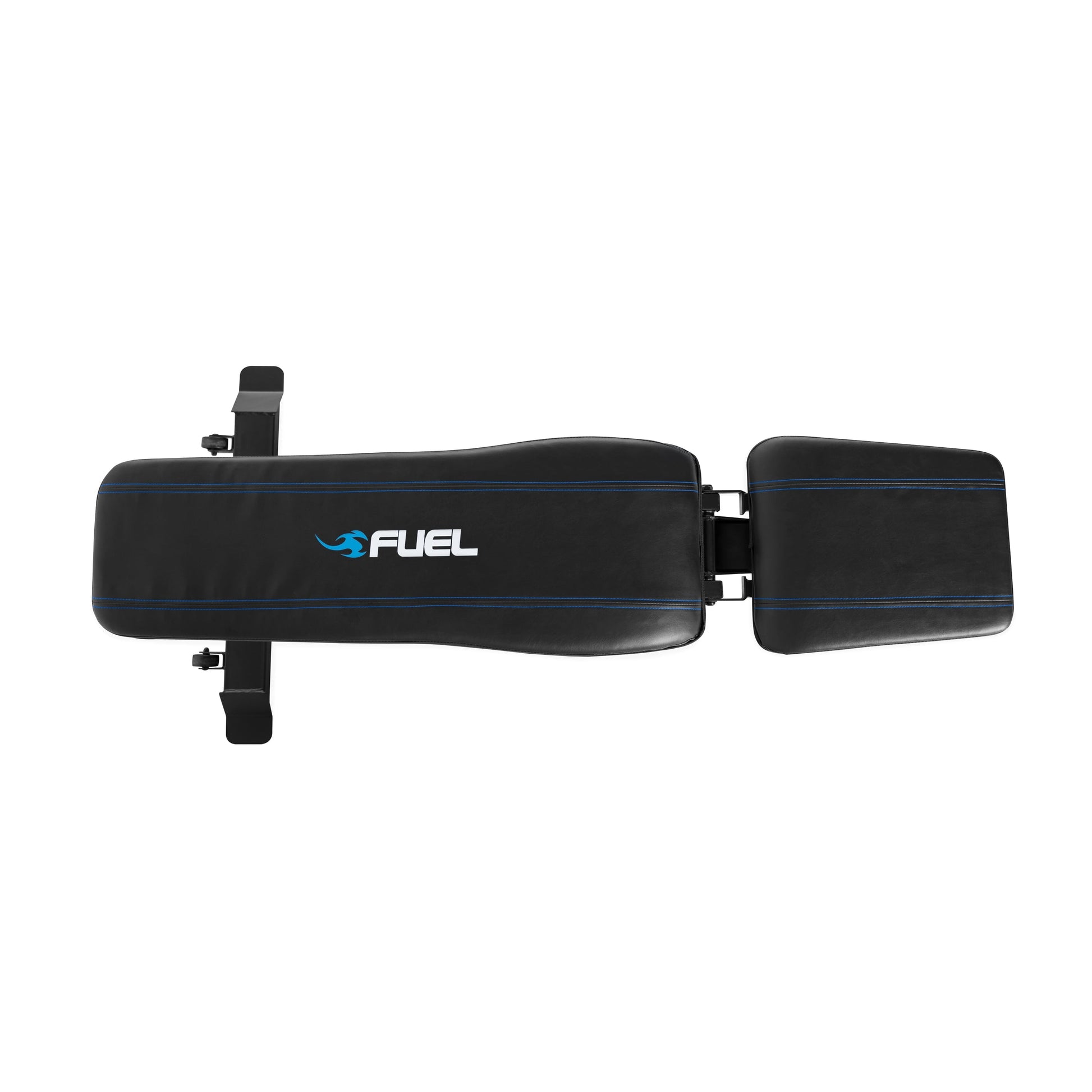 Adjustable Weight Bench with 500Lb Capacity for Flat, Incline, and Decline Workouts -