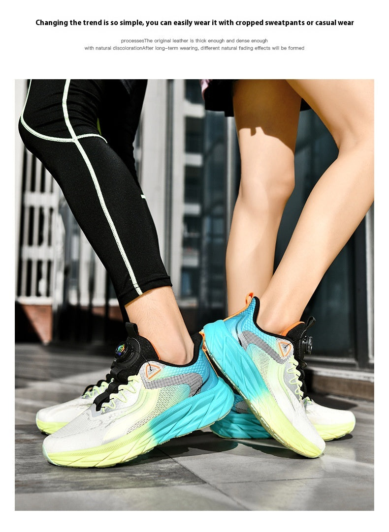 HOPE Breathable Running Shoes - Soft Mesh Comfort & Support - HOPE Athlete Apparel and Wellness
