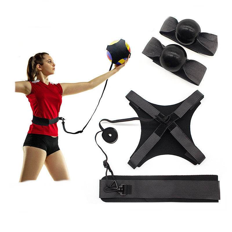 Fashionable Volleyball Trainer Aid - Stretch Design - HOPE Athlete Apparel & Wellness 