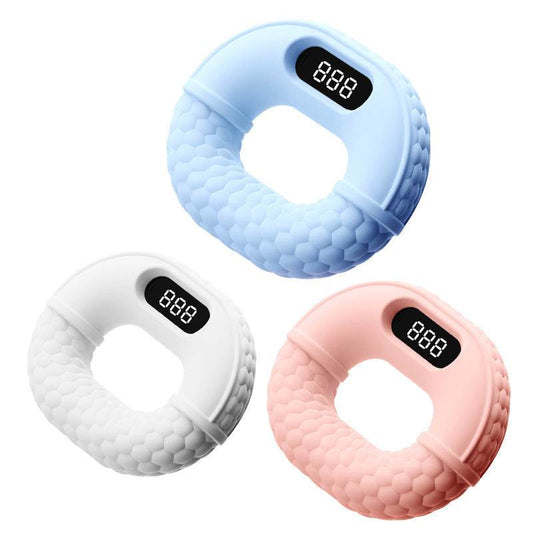 Hand Strength Training Equipment Bluetooth Connection Brush - HOPE Athlete Apparel & Wellness 