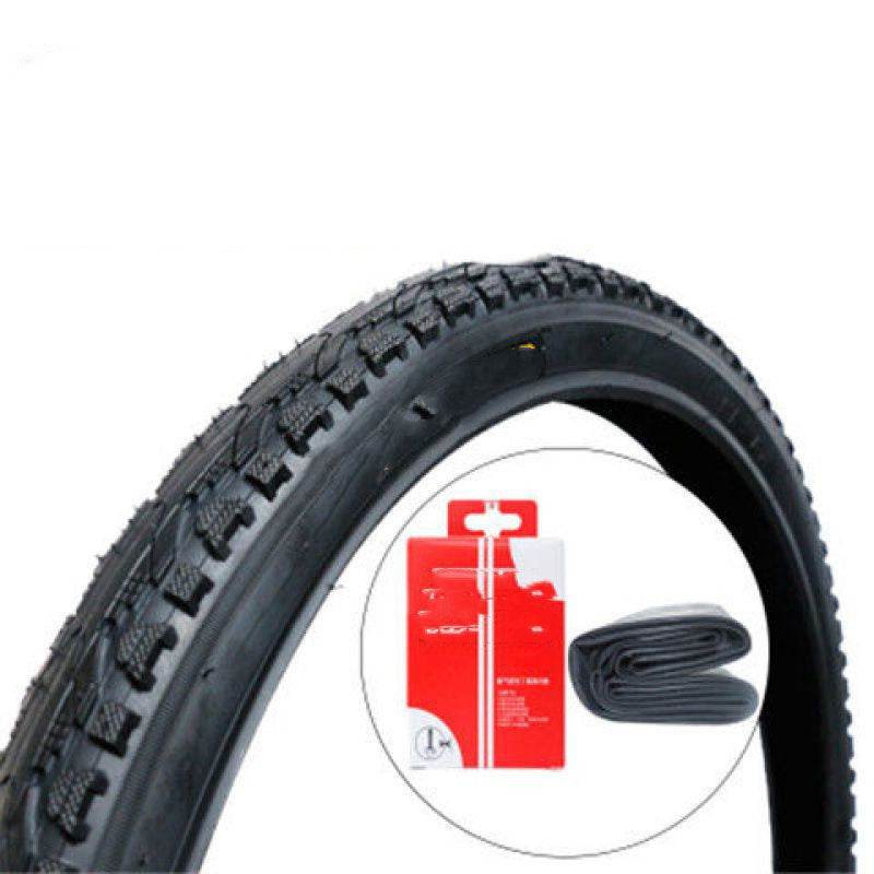 Genuine Bicycle Inner and Outer Tires for Optimal Performance  - HOPE Athlete Apparel and Wellness