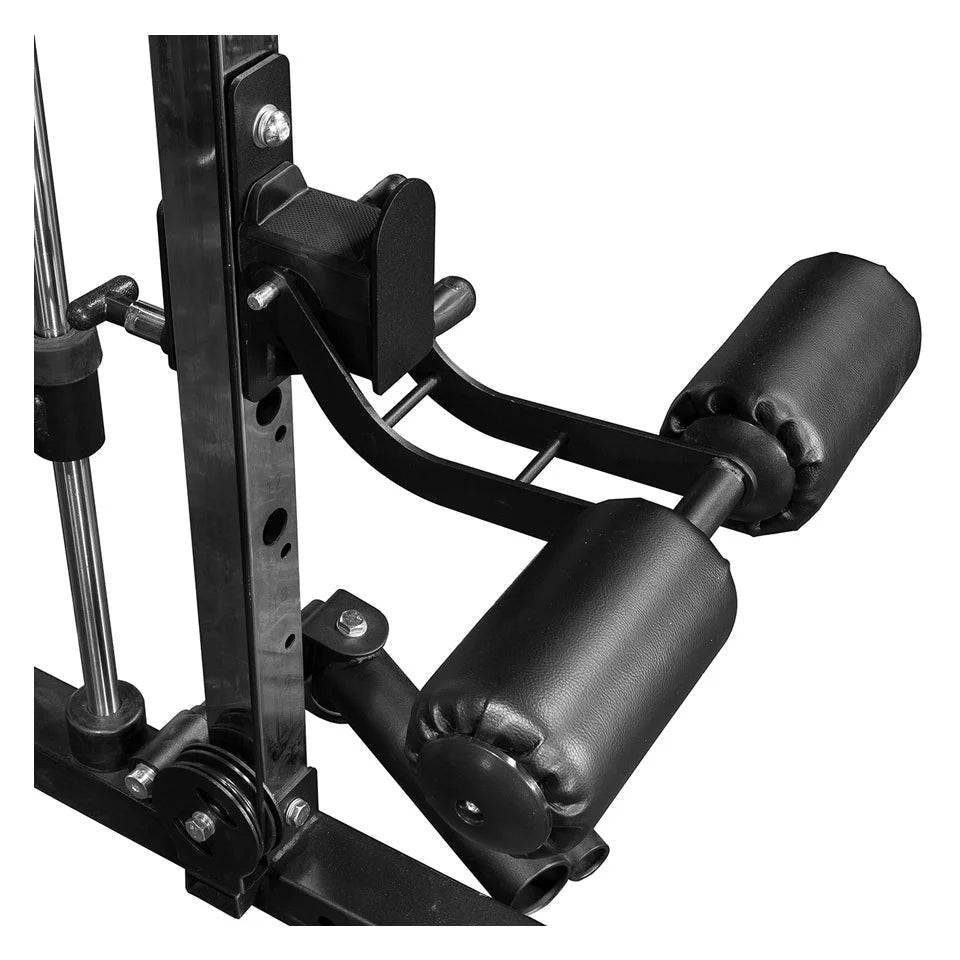 G6 All-In-One Fitness Trainer for Ultimate Home Workouts -
