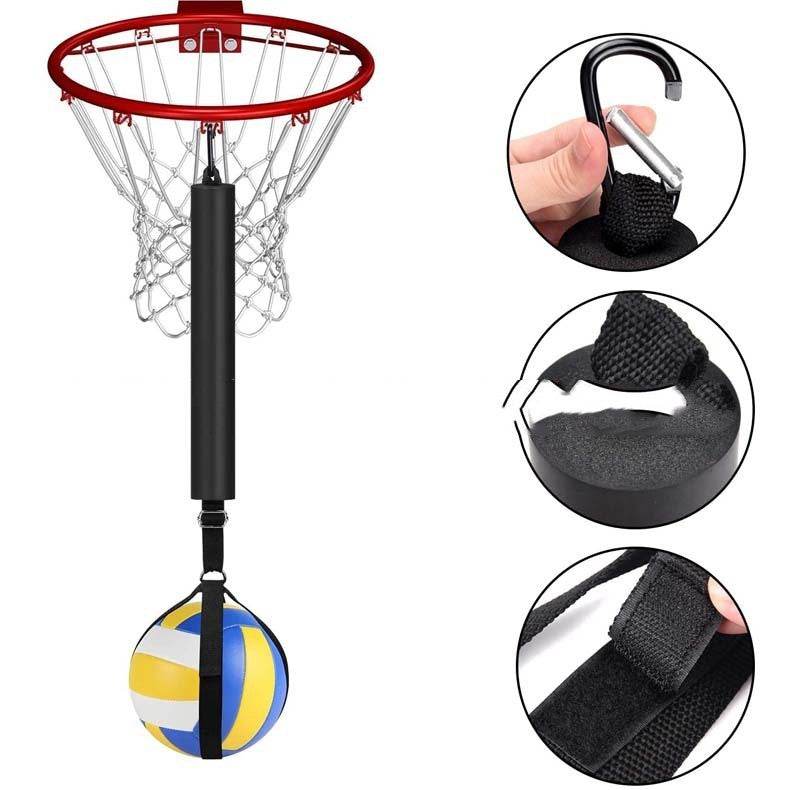 Volleyball Auxiliary Training Tool - Bouncing Spike - HOPE Athlete Apparel & Wellness 