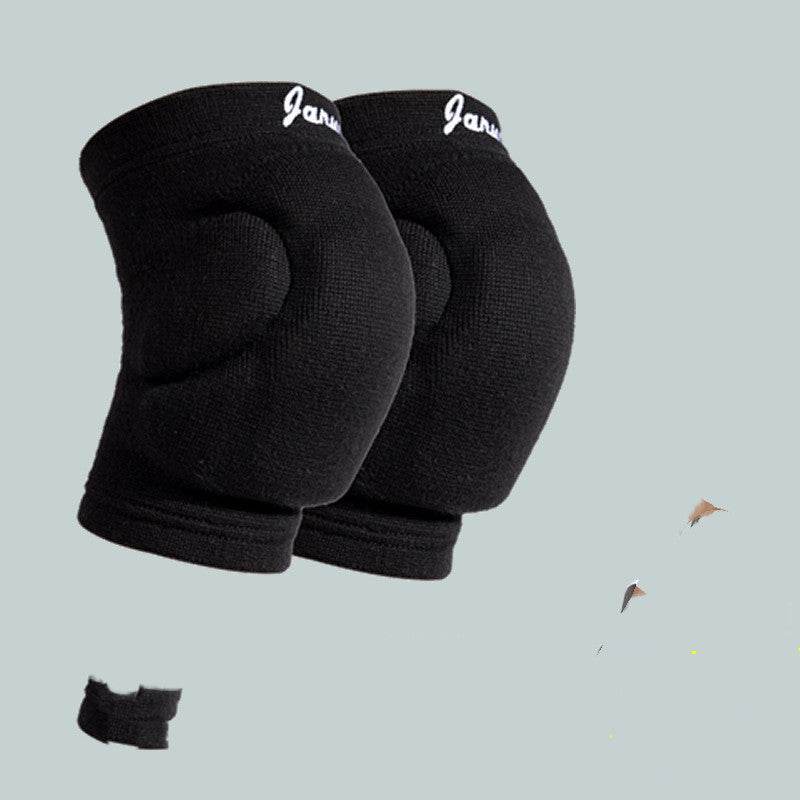 Volleyball Knee Pads - Thickened Protection for Men and Women - HOPE Athlete Apparel & Wellness 