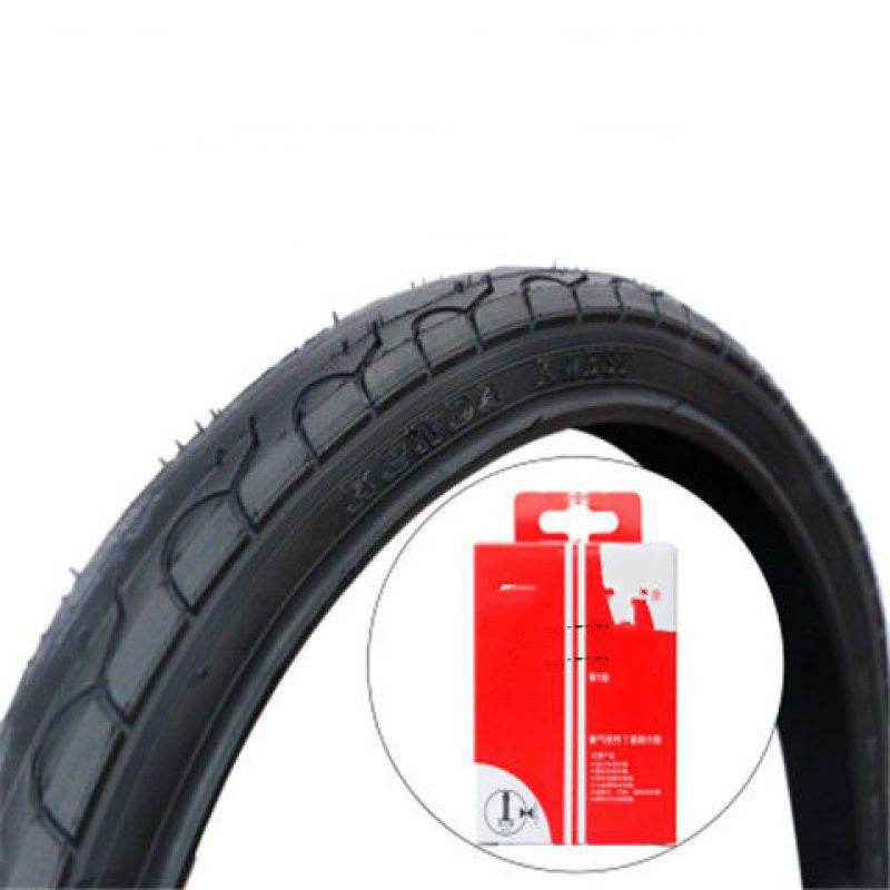 Genuine Bicycle Inner and Outer Tires for Optimal Performance  - HOPE Athlete Apparel and Wellness