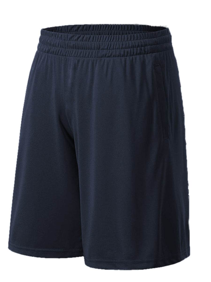 Men's Summer Athletic Shorts - Casual & Stylish - HOPE Athlete Apparel & Wellness 