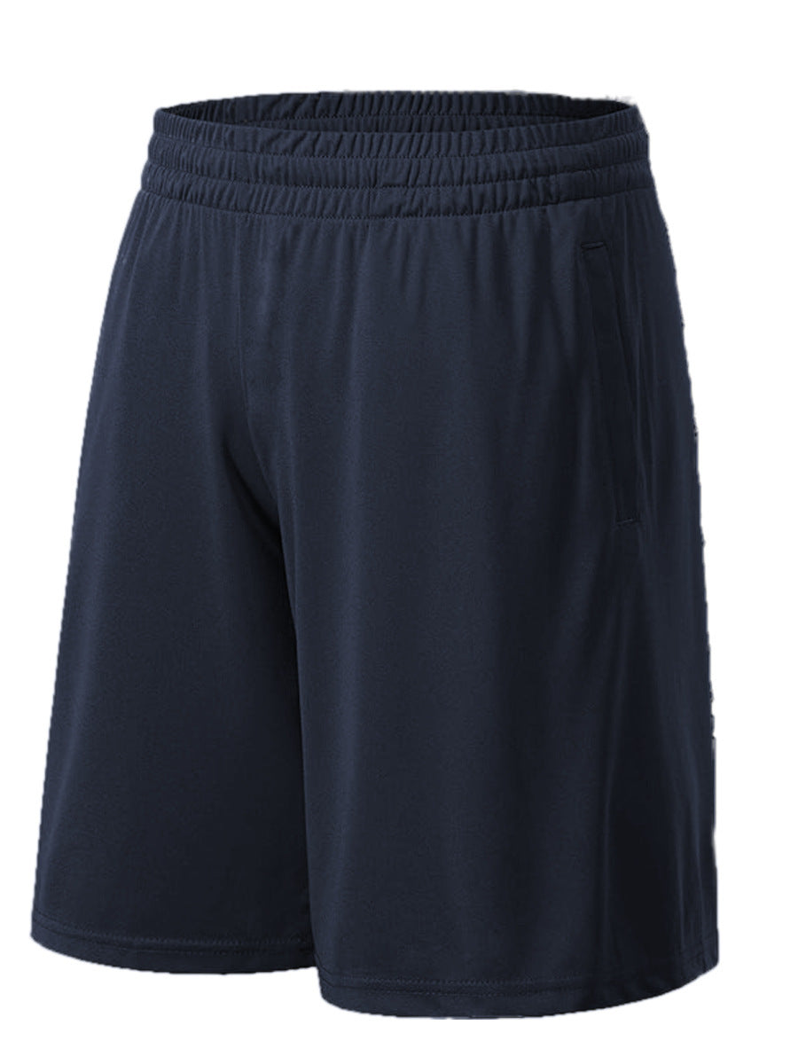 Men's Summer Athletic Shorts - Casual & Stylish