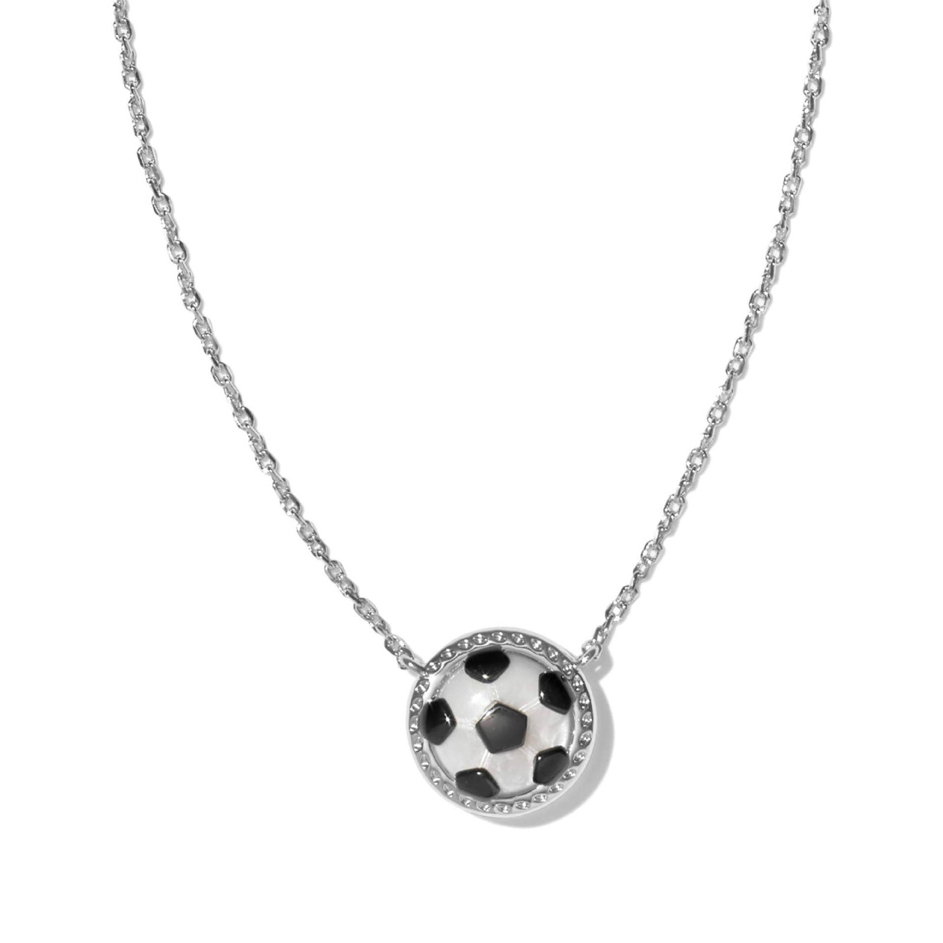 Multiple Sport Necklace - Show Your Spirit - HOPE Athlete Apparel & Wellness 