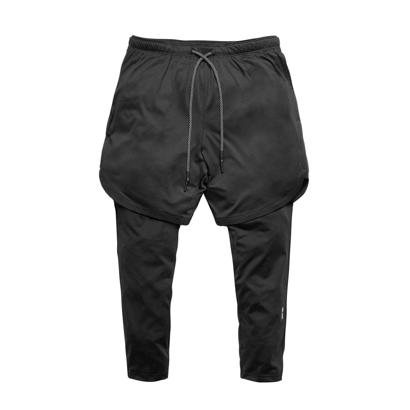 Men's Sports Shorts for Ultimate Performance and Comfort - HOPE Athlete Apparel & Wellness 