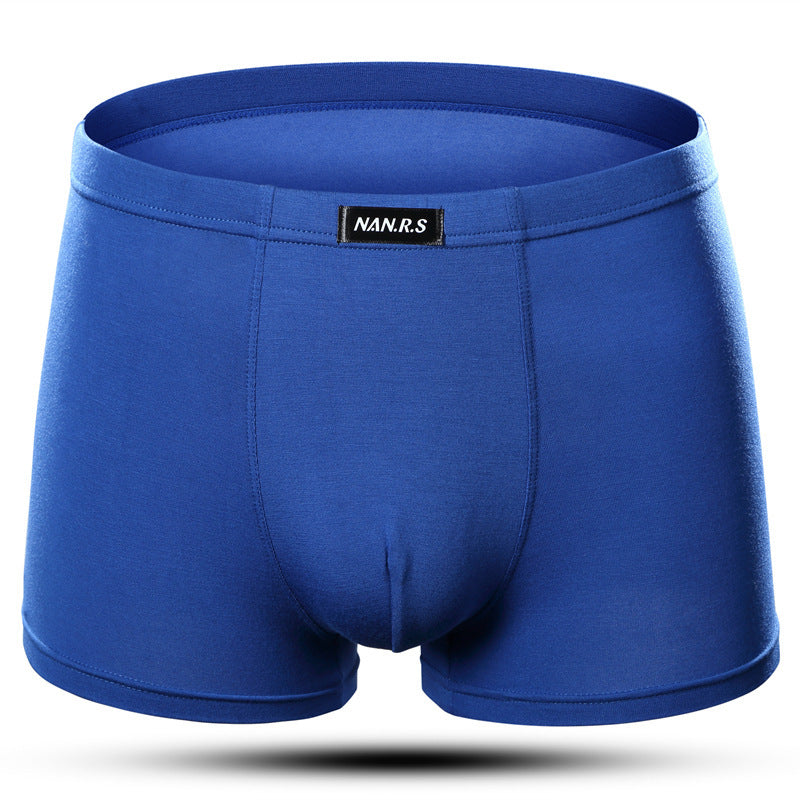 Men's Boxers Mid-waist Supportive Underwear - HOPE Athlete Apparel and Wellness