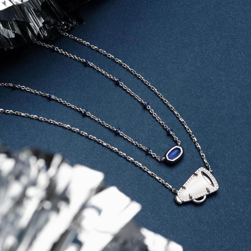 Multiple Sport Necklace - Show Your Spirit - HOPE Athlete Apparel & Wellness 