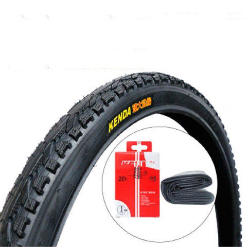 Genuine Bicycle Inner and Outer Tires for Optimal Performance  - HOPE Athlete Apparel and Wellness