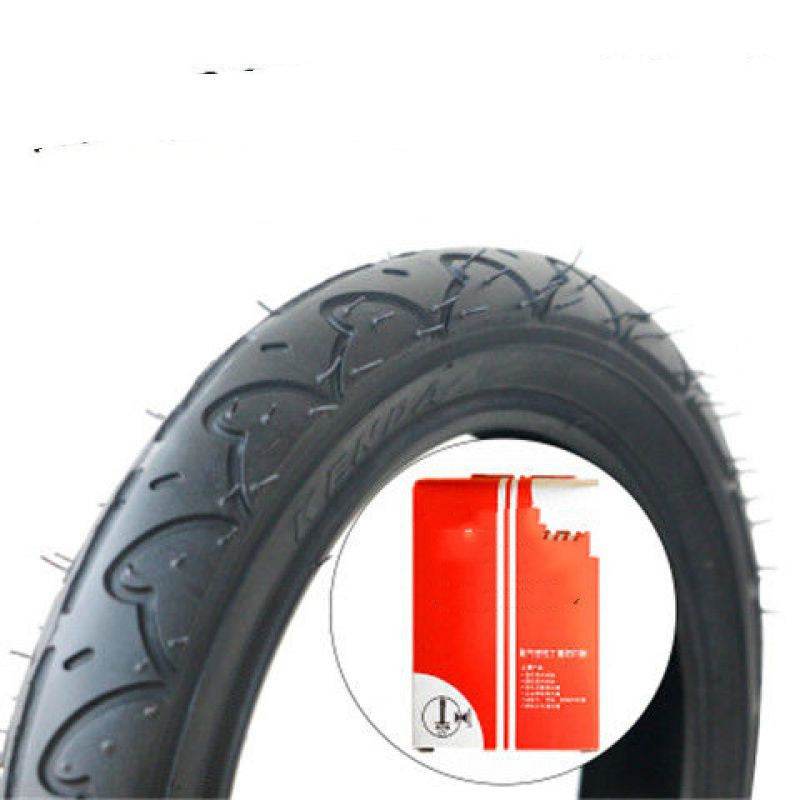 Genuine Bicycle Inner and Outer Tires for Optimal Performance  - HOPE Athlete Apparel and Wellness
