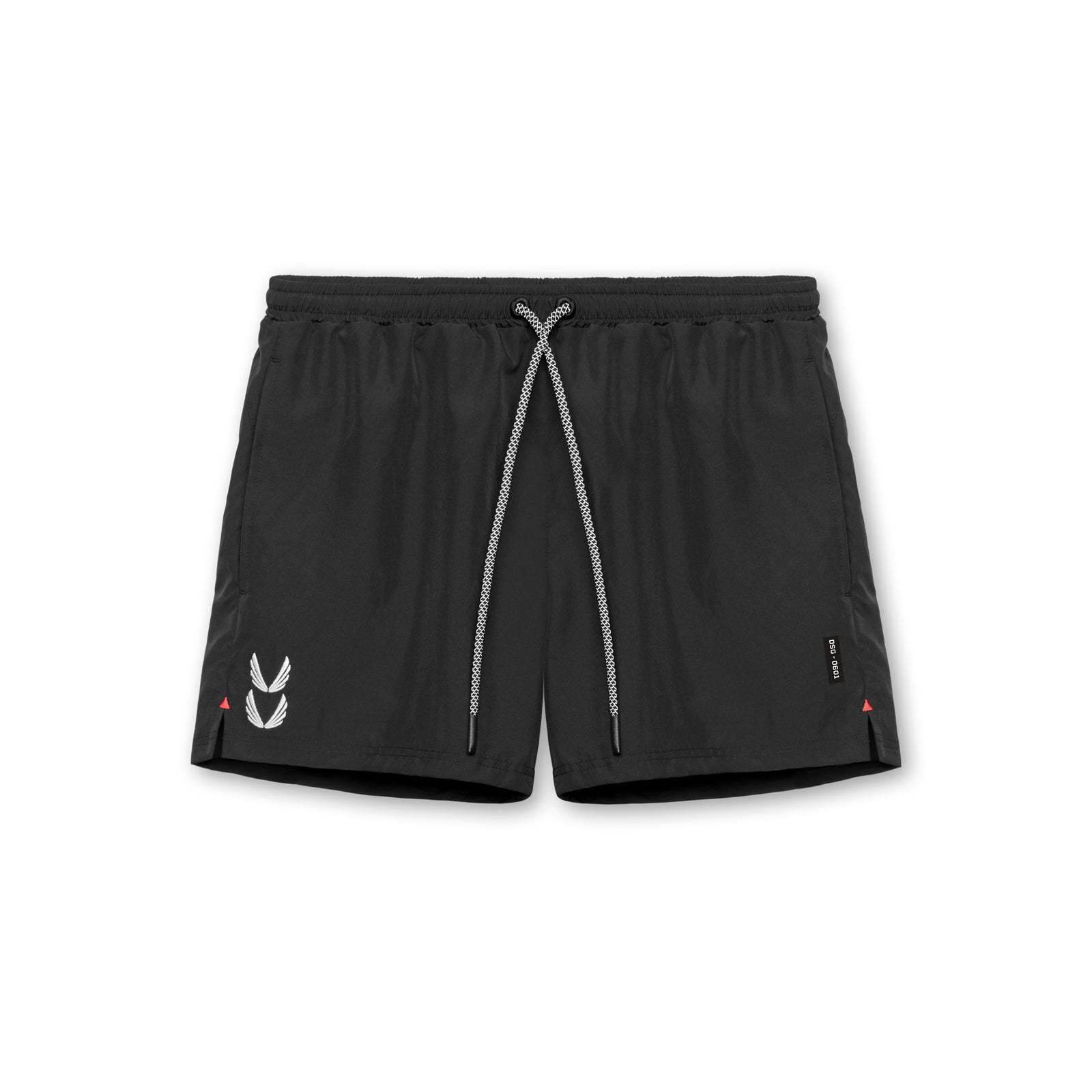 Men's Basketball Shorts - Moisture-Wicking Athletic Wea - HOPE Athlete Apparel & Wellness 