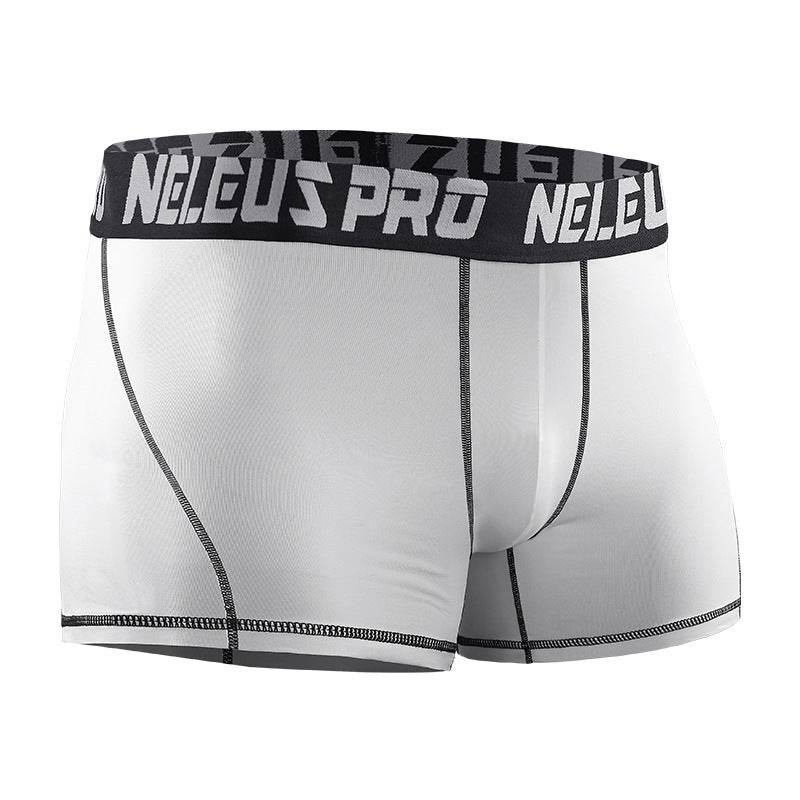 Anti-wear Running Underwear for Men - Leg Sports Performance Gear  - HOPE Athlete Apparel and Wellness
