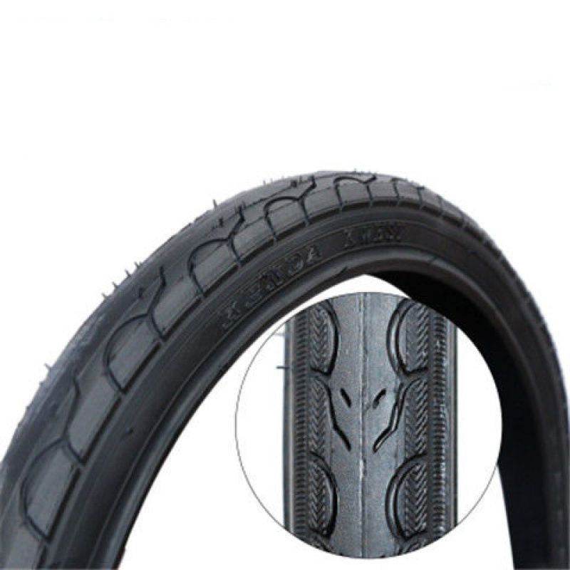 Genuine Bicycle Inner and Outer Tires for Optimal Performance  - HOPE Athlete Apparel and Wellness