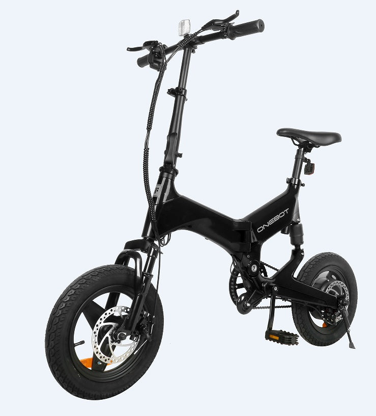 Sport Electric Bicycle - High-Performance E-Bike Elite