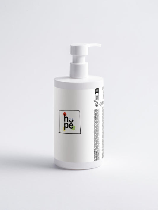 Color Care Shampoo for Vibrant, Long-Lasting Hair Color -