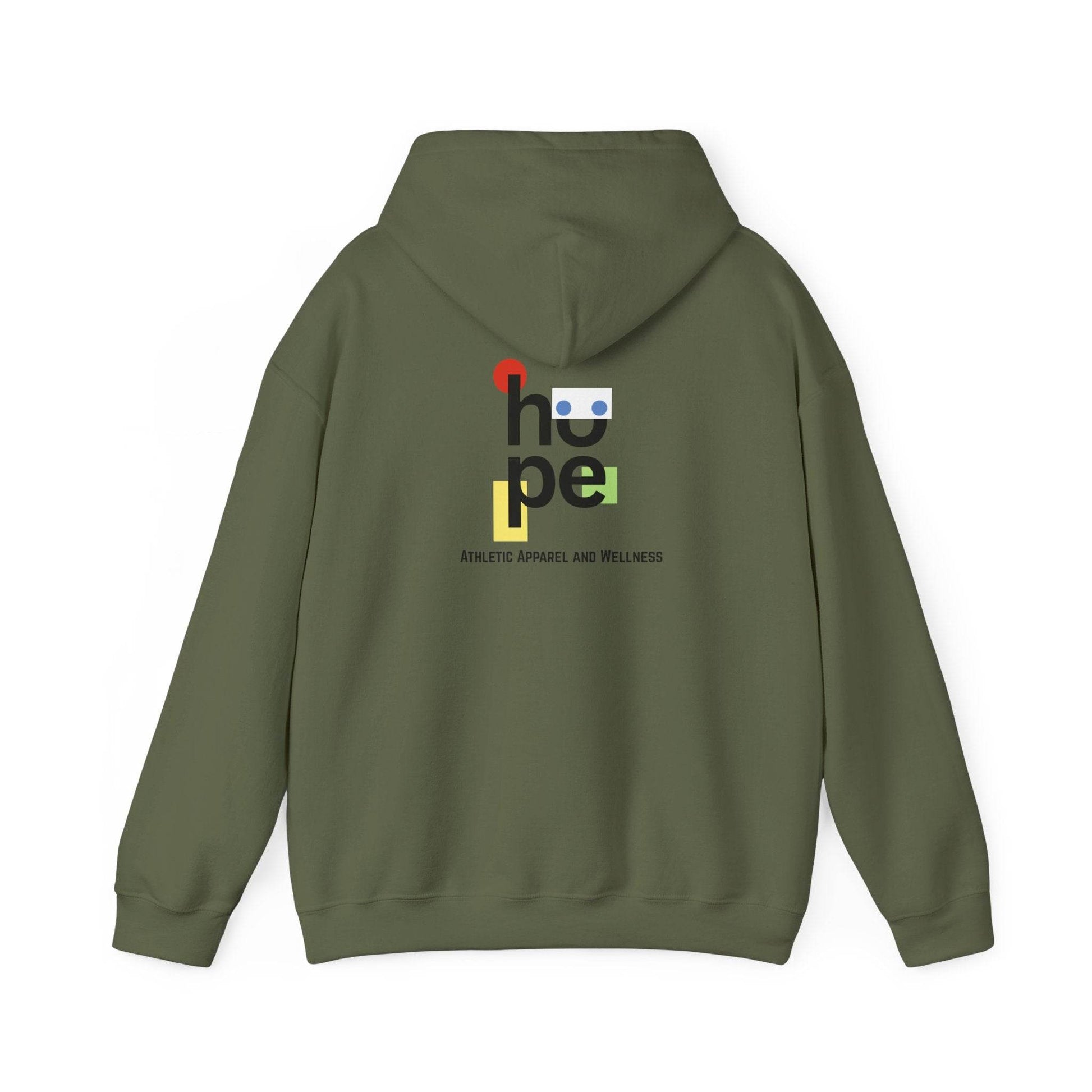 Men's Hoodie - Stylish and Comfortable for Everyday Wear -
