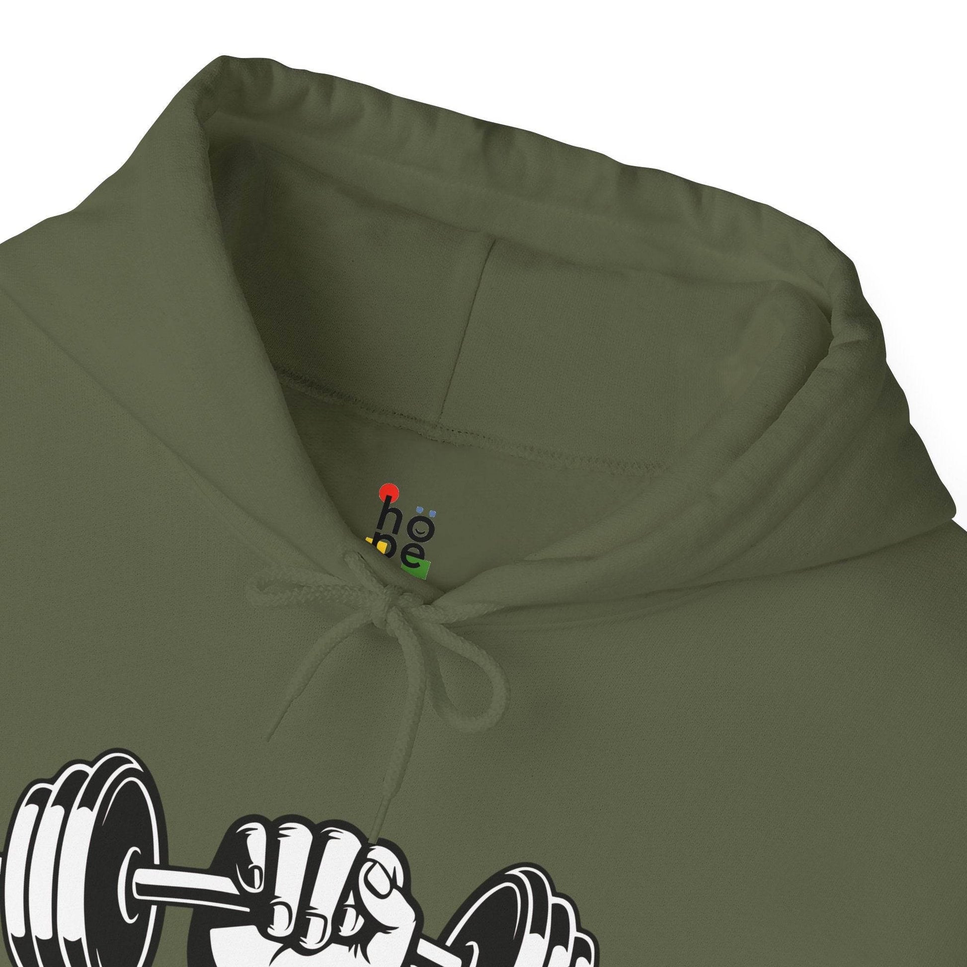 Men's Hoodie - Stylish and Comfortable for Everyday Wear -