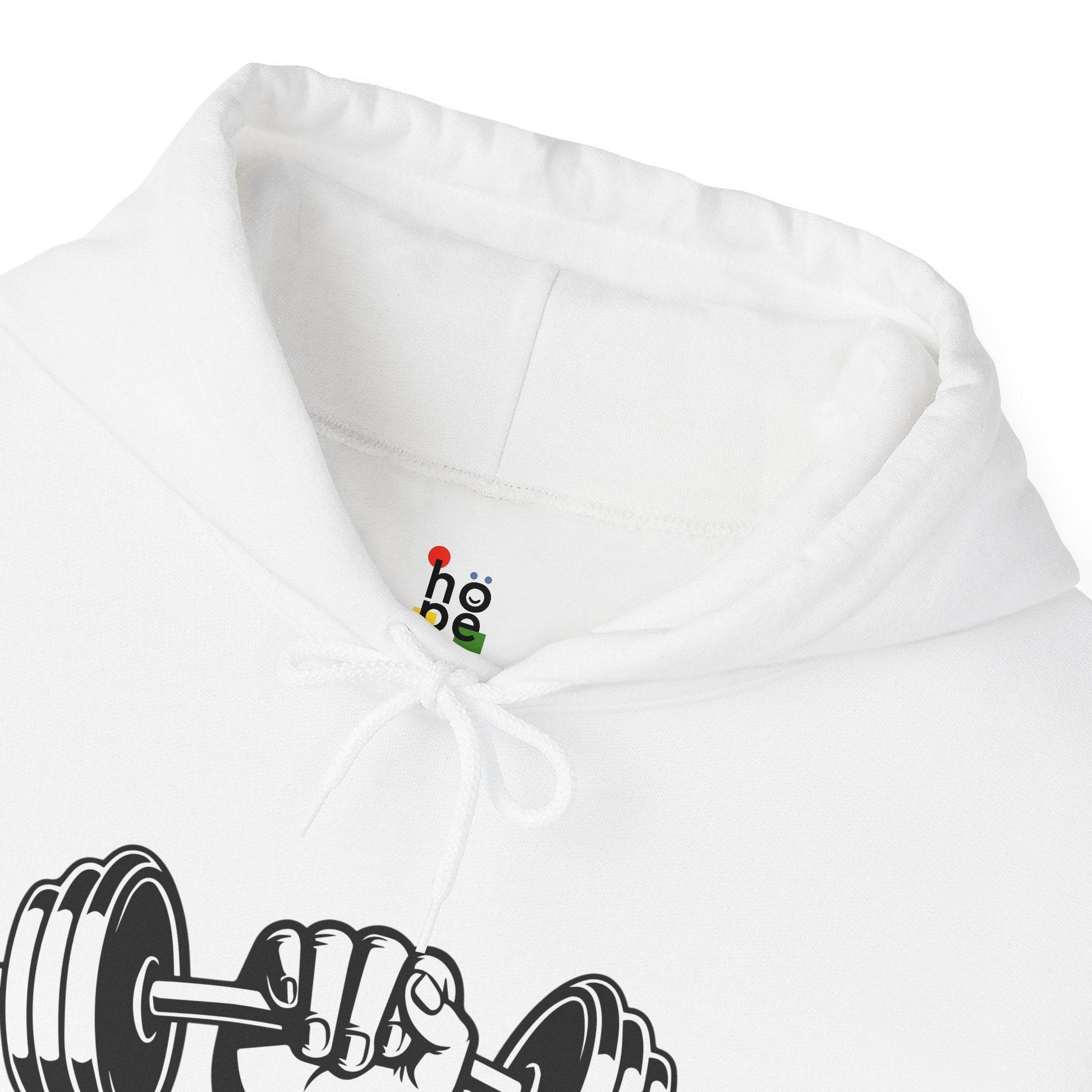 Men's Hoodie - Stylish and Comfortable for Everyday Wear -