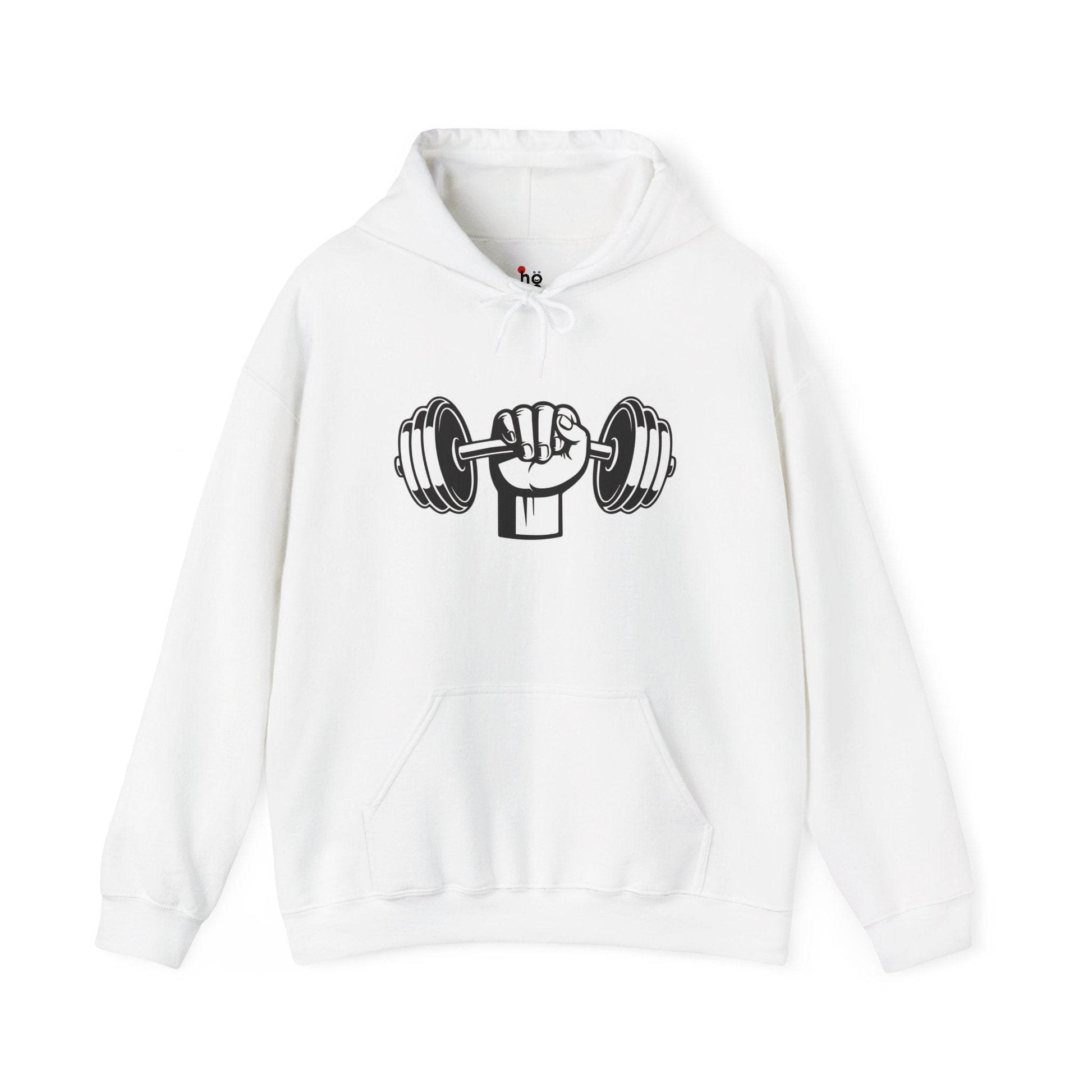Men's Hoodie - Stylish and Comfortable for Everyday Wear -
