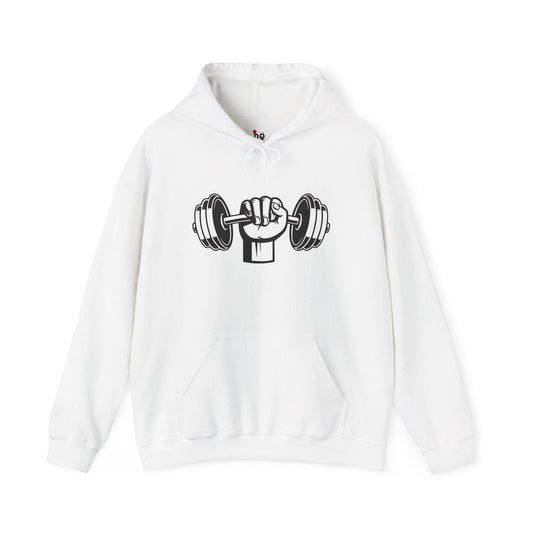 Men's Hoodie - Stylish and Comfortable for Everyday Wear -