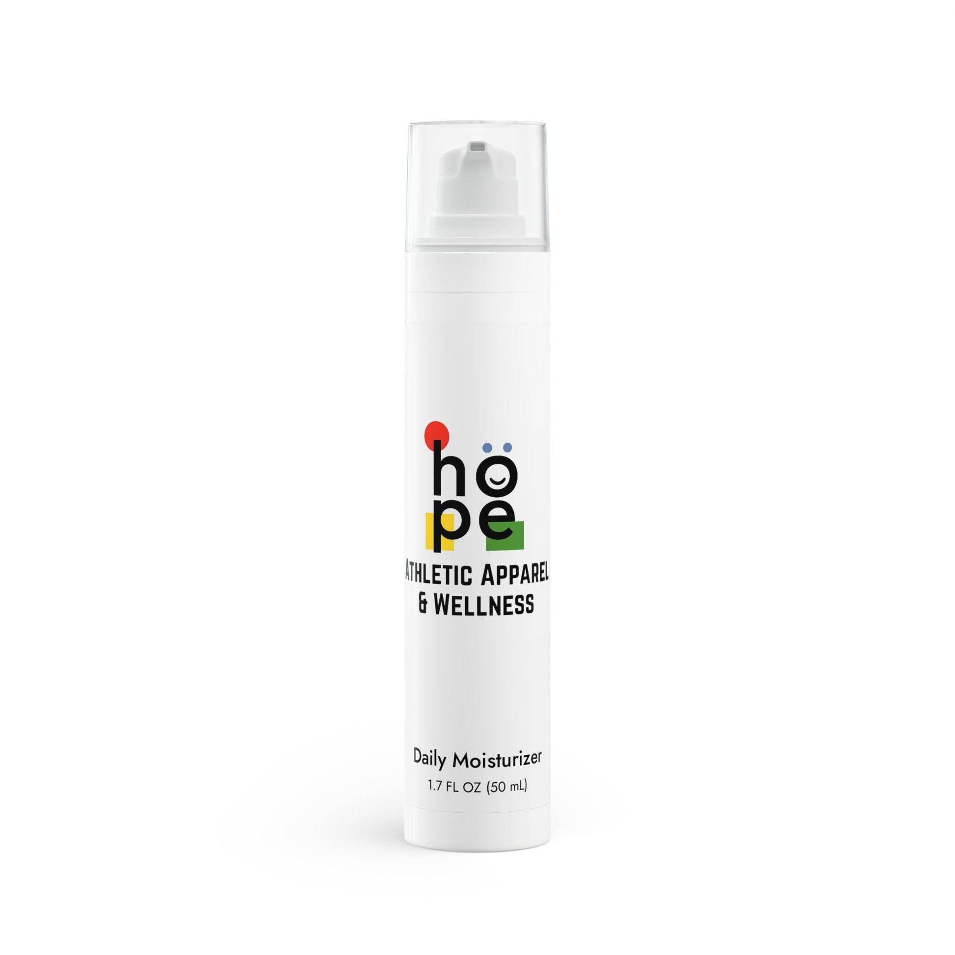 Hydrating Moisturizer for Acne-Prone Skin to Revitalize Dry Skin -