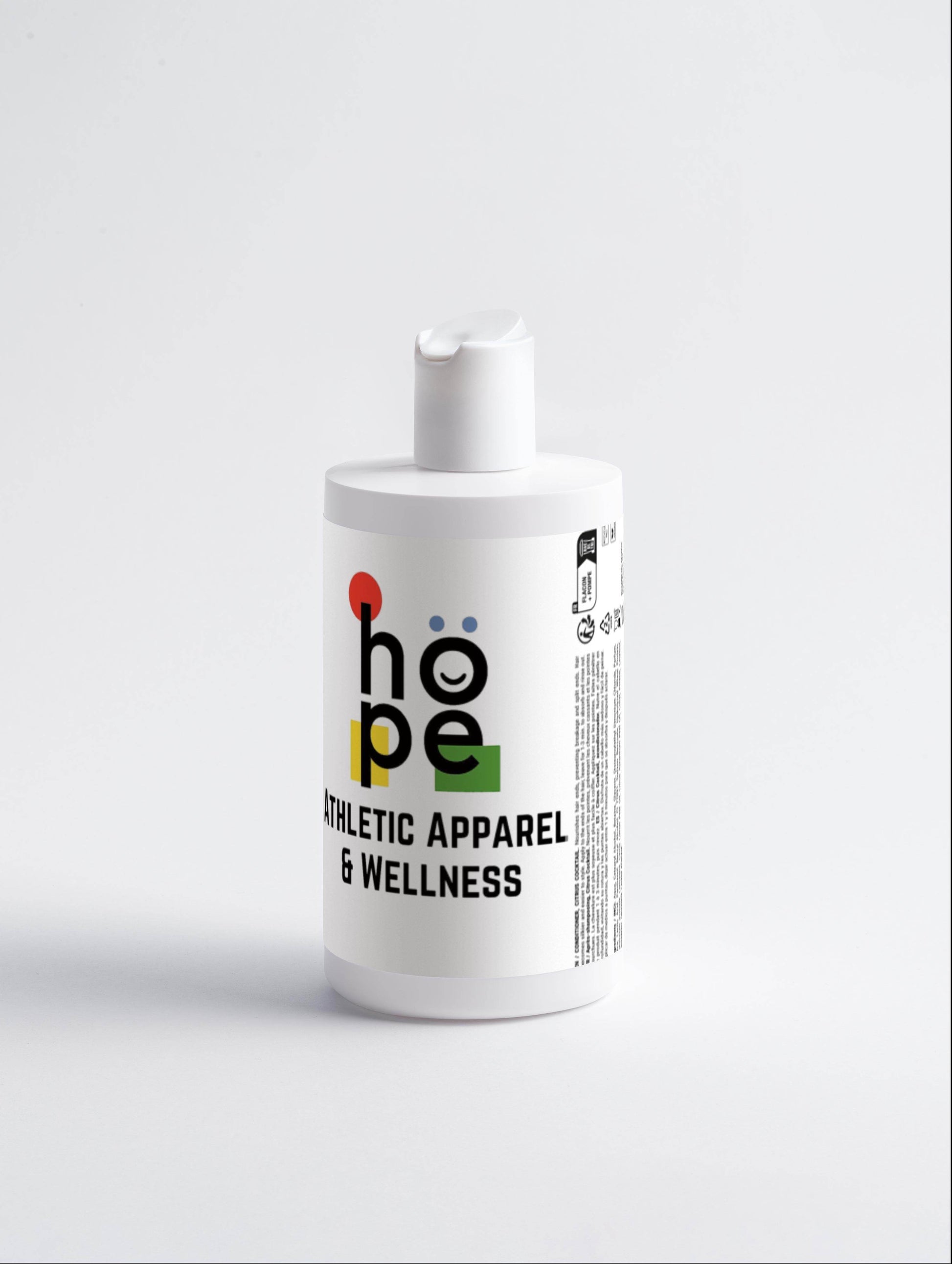 Citrus Conditioner for Vibrant and Nourished Hair -