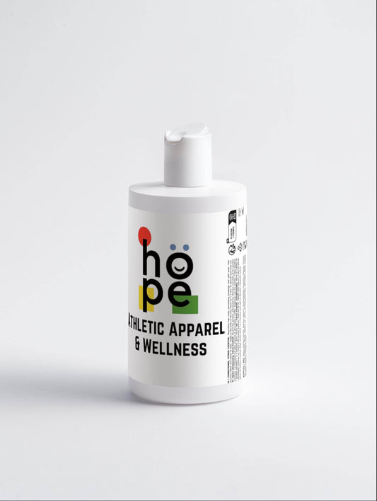 Citrus Conditioner for Vibrant and Nourished Hair -