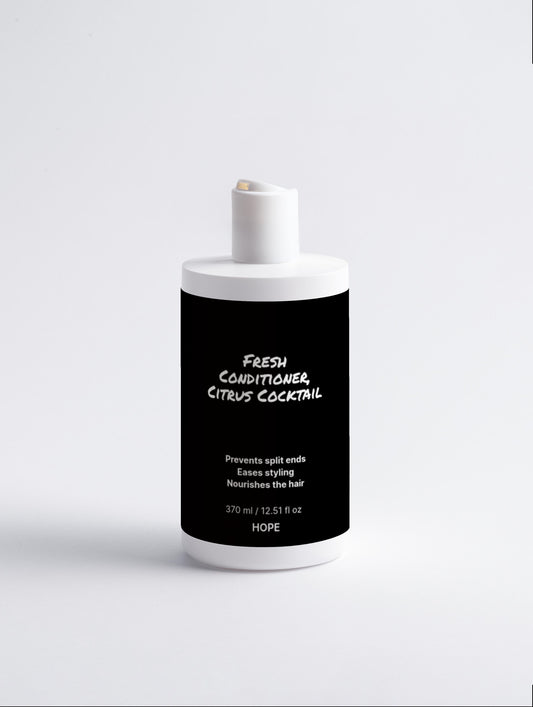 Citrus Hair Conditioner
