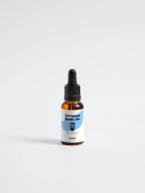Softening Beard Oil - HOPE Athlete Apparel & Wellness 