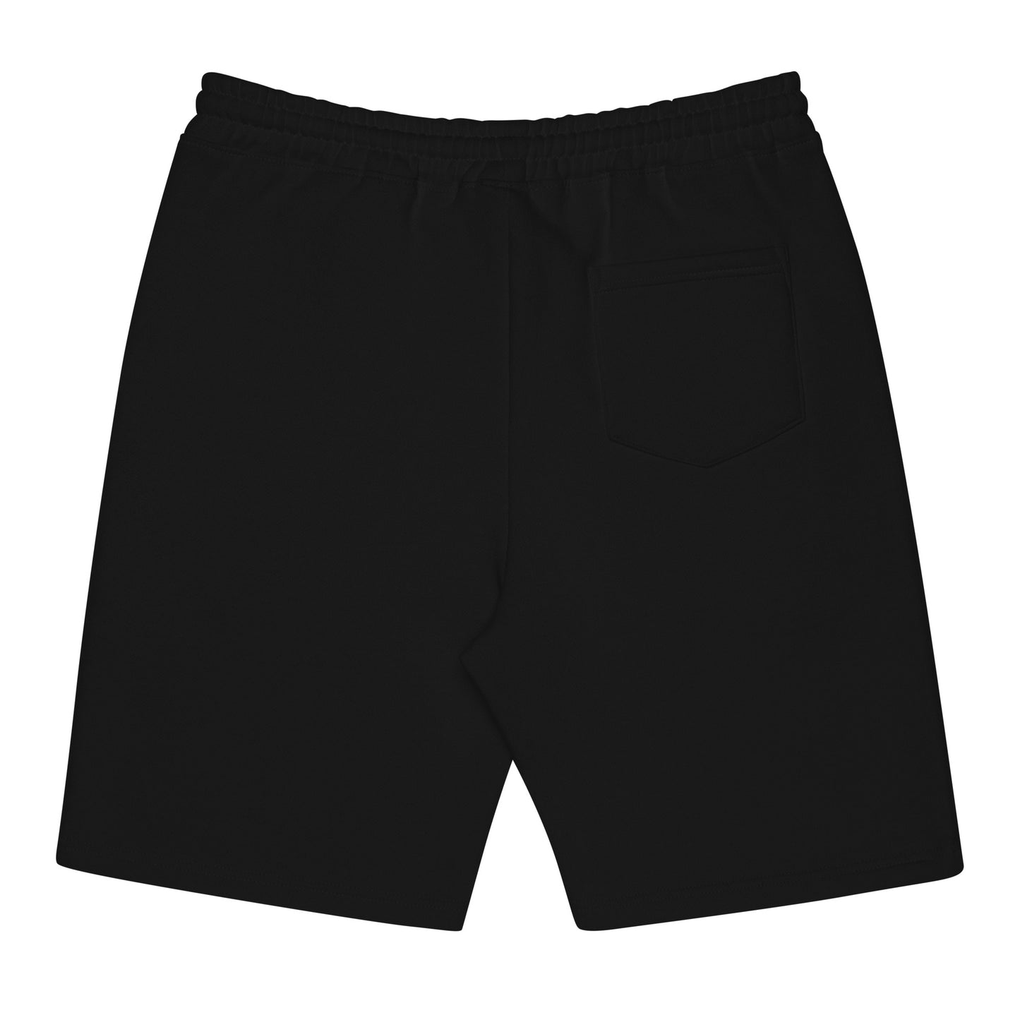 Men's Fleece Shorts S Performance - Soft & Comfy Athletic Wear