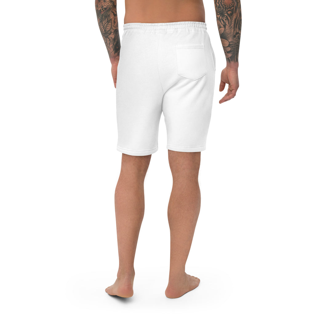 Men's Fleece Shorts S Performance - Soft & Comfy Athletic Wear - HOPE Athlete Apparel and Wellness