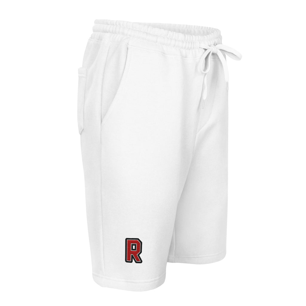 Men's Fleece Shorts R Performance - Unleash Your Potential - HOPE Athlete Apparel and Wellness
