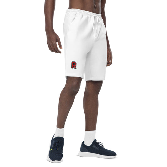 Men's Fleece Shorts R Performance - Unleash Your Potential