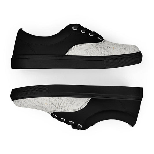 Men's Canvas Shoes - Stylish, Durable, and Lightweight for Everyday Wear -