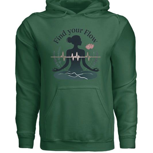 DARK GREEN - FRONT