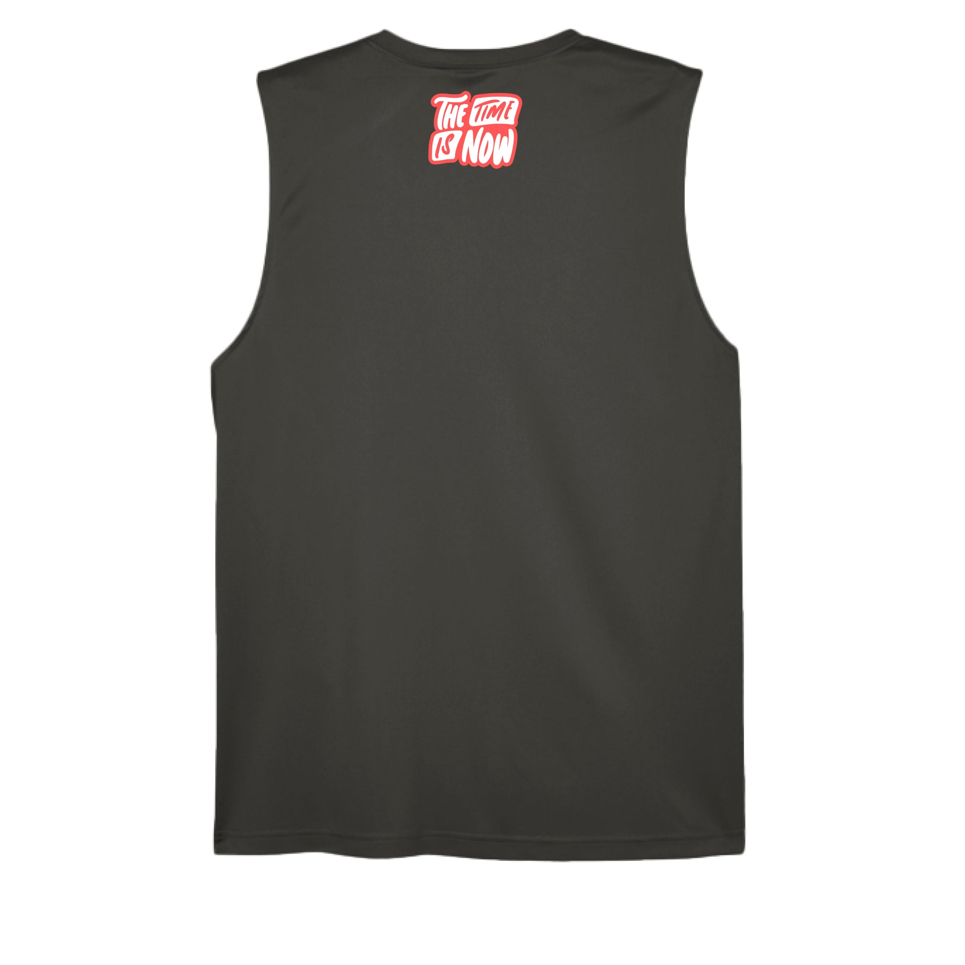 BLACK - BACK